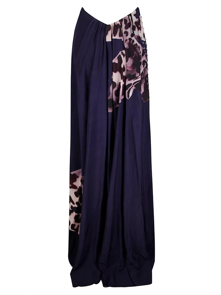 商品Dries Van Noten|Dries Van Noten Embellished Dress,价格¥12239,第2张图片详细描述