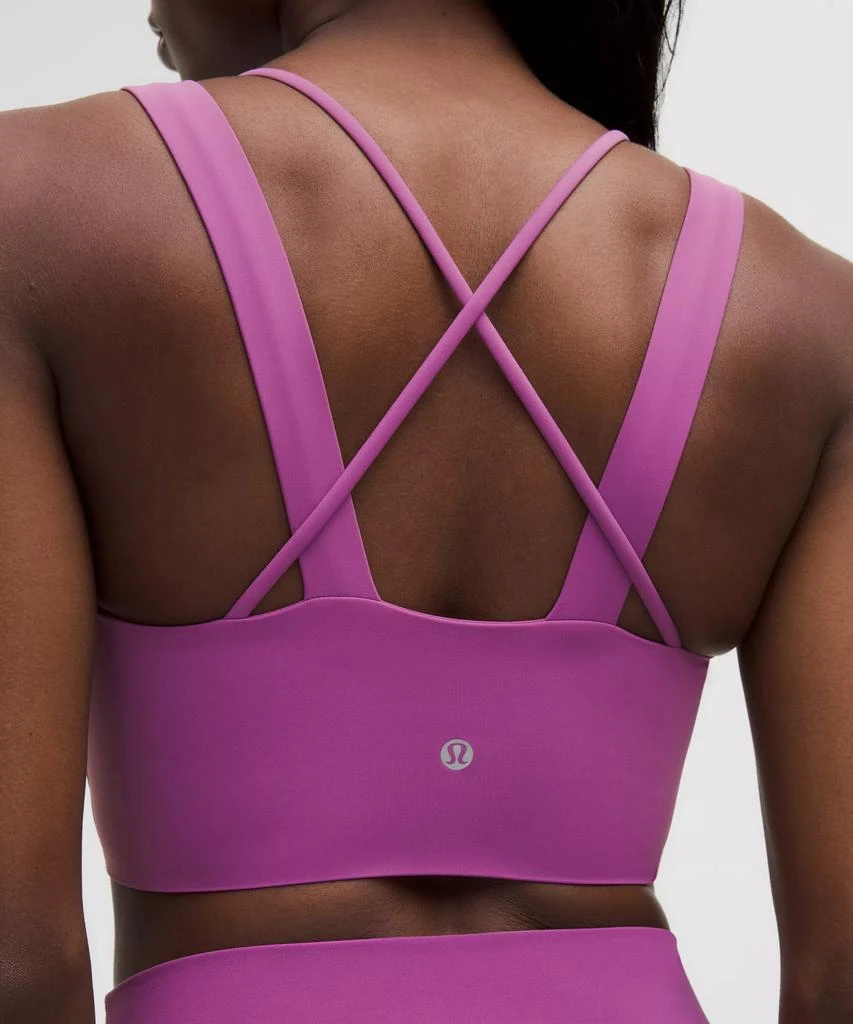 Like a Cloud Longline Bra *Light Support, D/DD Cup 商品