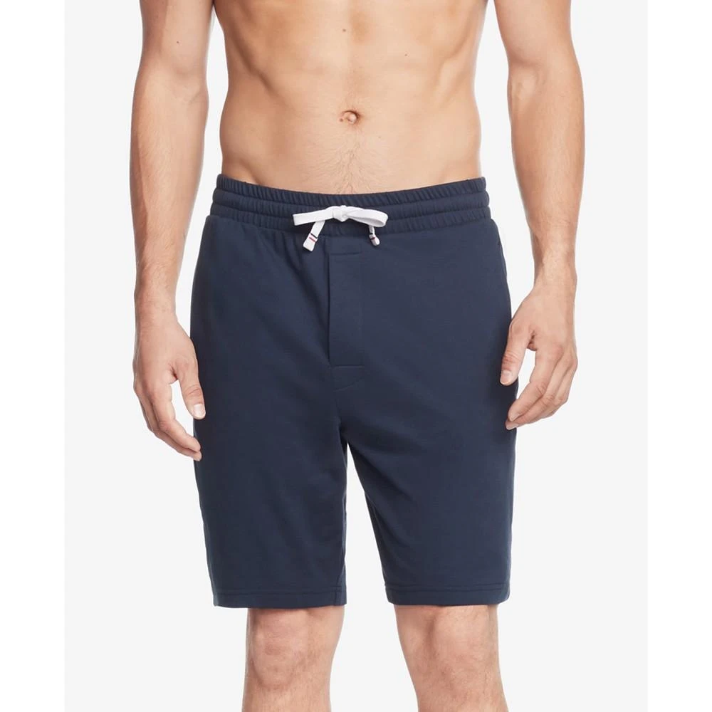 商品Tommy Hilfiger|Men's Modern Essentials French Terry Sleep Shorts,价格¥205,第1张图片