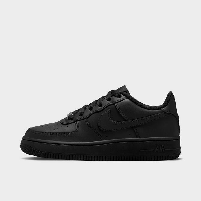 Big Kids' Nike Air Force 1 Low Casual Shoes商品第1张图片规格展示