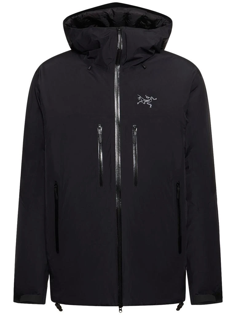 商品Arc'teryx|Beta Down 2l Insulated Jacket,价格¥8894,第1张图片