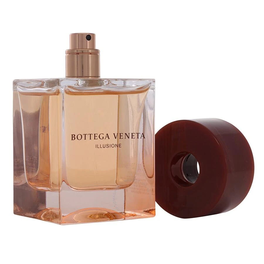 商品Bottega Veneta|Bottega Veneta Illusione Ladies EDP,价格¥618,第2张图片详细描述