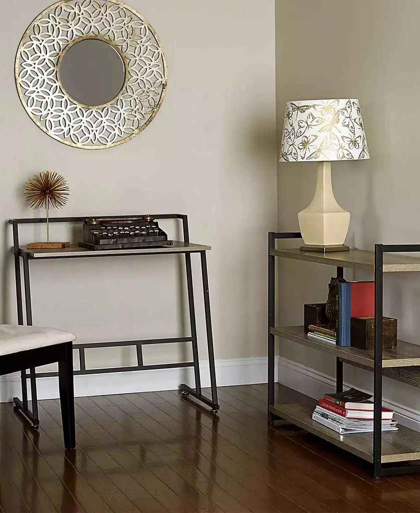 商品Household Essentials|Ashwood Wide Modular Shelf,价格¥891,第3张图片详细描述