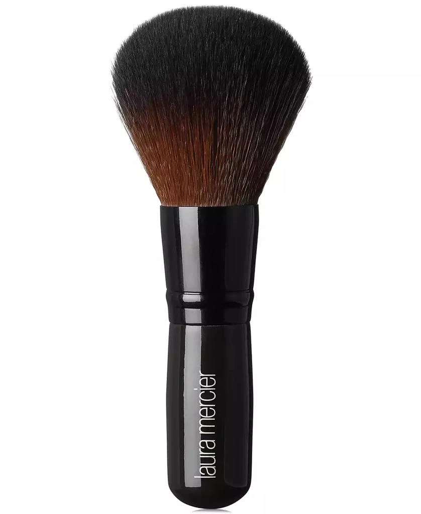 商品Laura Mercier|Bronzer Brush,价格¥341,第1张图片