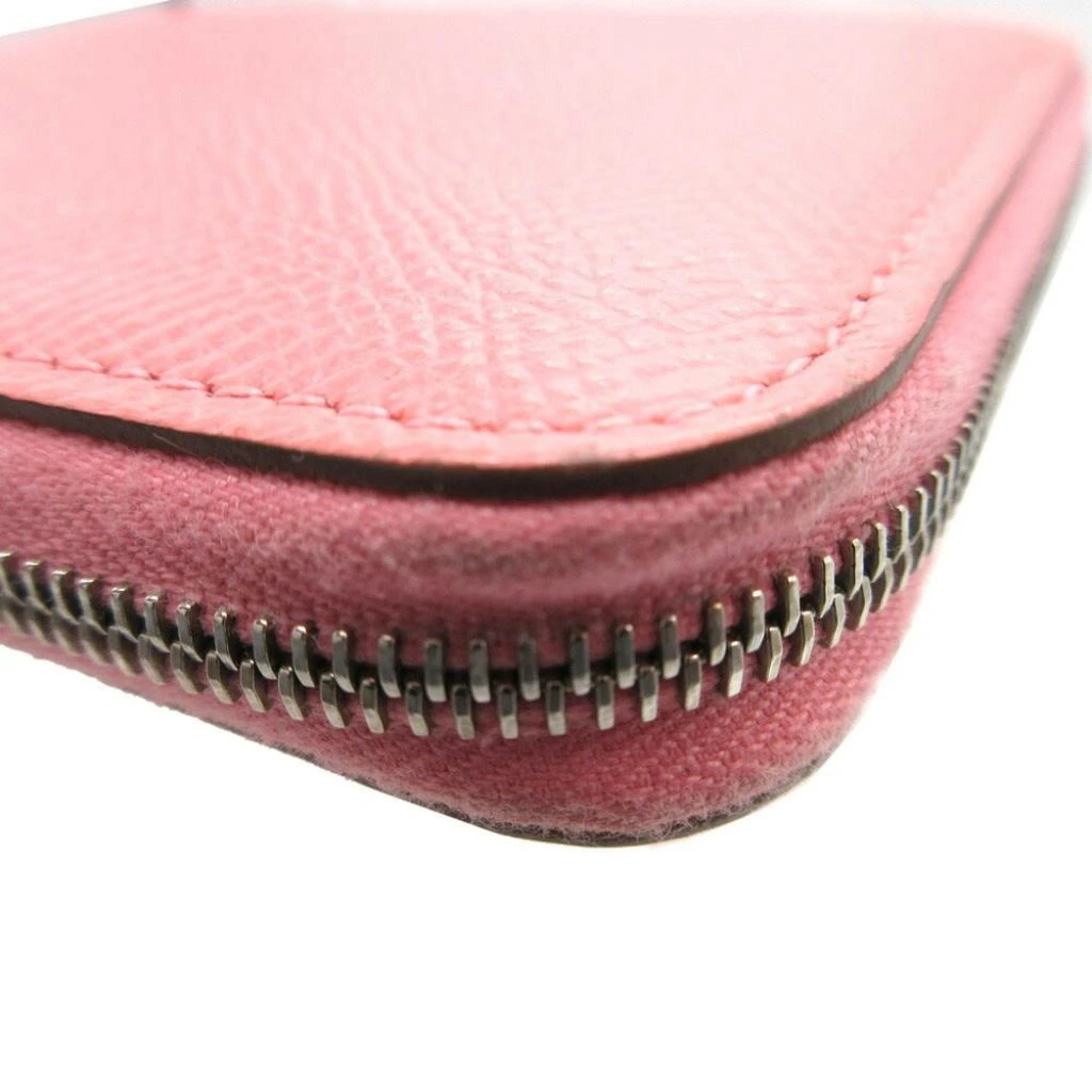 Hermès Silk'in  Leather Wallet  (Pre-Owned) 商品