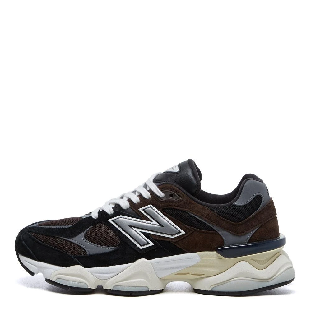 商品New Balance|New Balance 9060 Trainers - Brown,价格¥1020,第1张图片