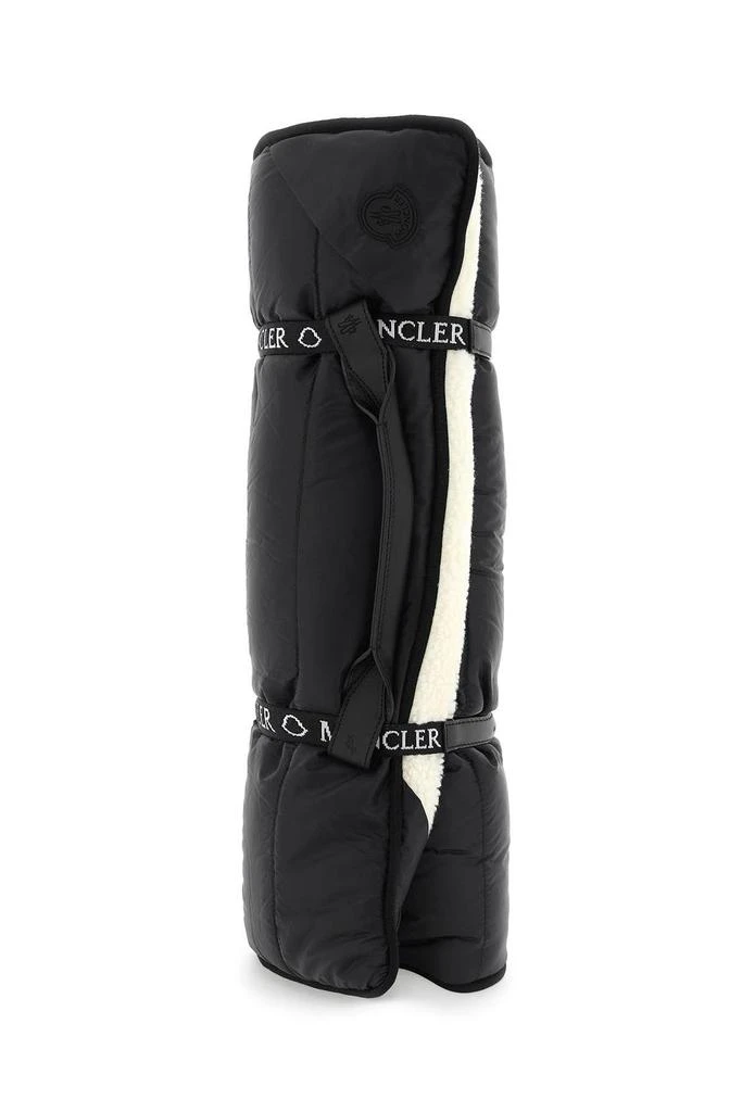 商品MONCLER POLDO DOG COUTURE|PORTABLE BED-BLANKET,价格¥2787,第1张图片
