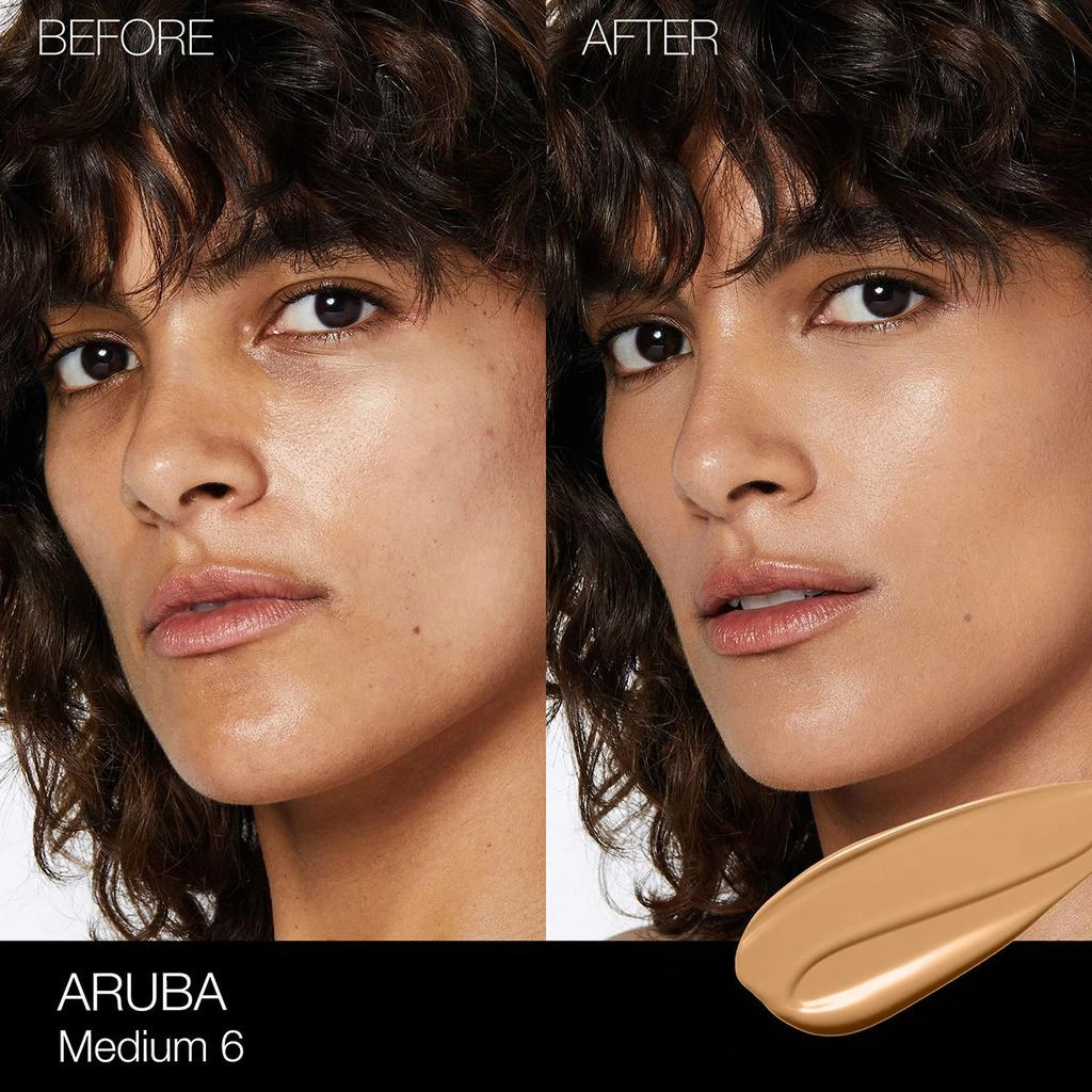 Light Reflecting Foundation 商品