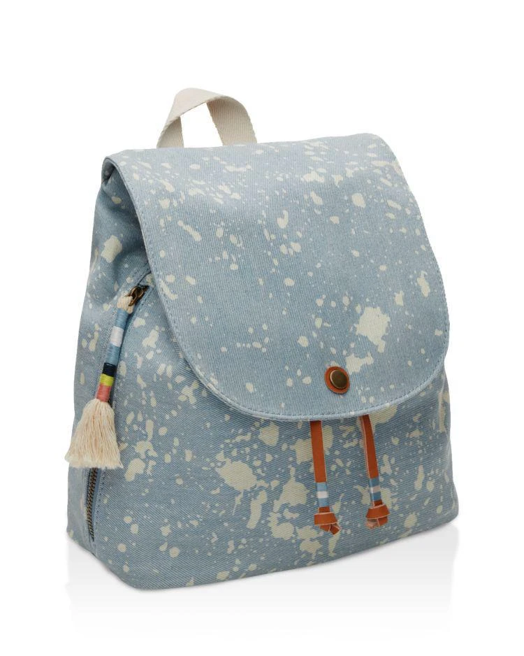 商品TOMS|Poet Backpack,价格¥212,第3张图片详细描述