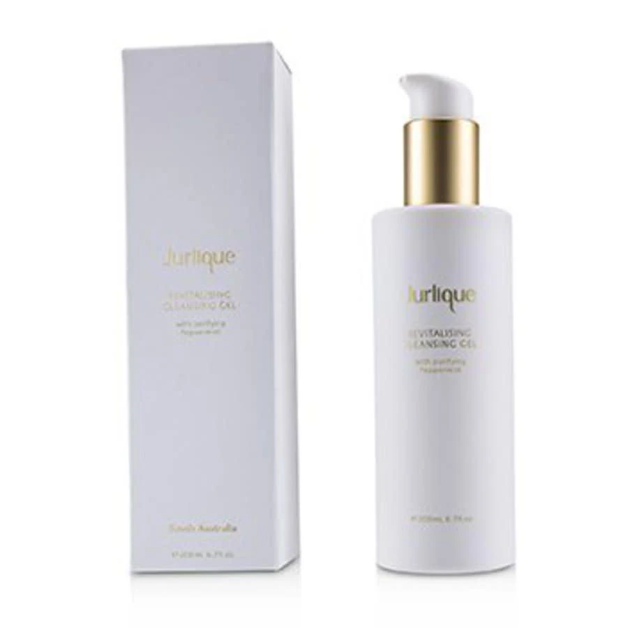 商品Jurlique|- Revitalising Cleansing Gel With Purifying Peppermint  200ml/6.7oz,价格¥252,第1张图片