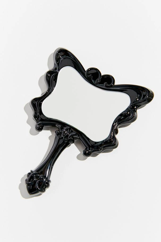 商品Anna Sui|Anna Sui Butterfly Hand Mirror,价格¥150,第1张图片