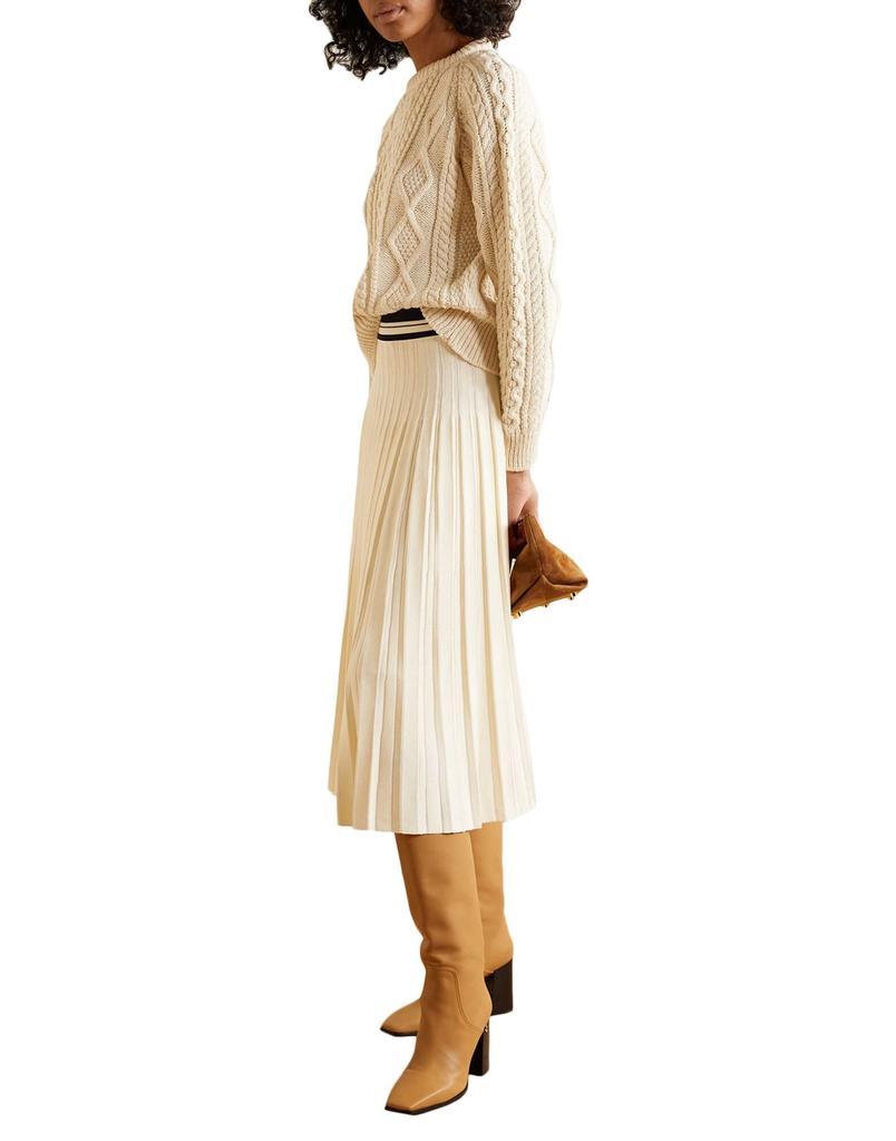 商品Tory Burch|Midi skirt,价格¥1110,第6张图片详细描述
