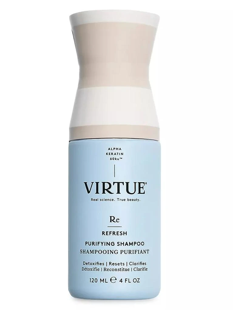 商品VIRTUE|Refresh Purifying Shampoo,价格¥222,第1张图片