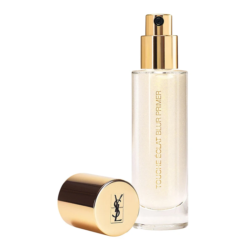 商品Yves Saint Laurent|YSL圣罗兰 明彩金钻饰底凝胶隔离乳妆前乳30ML,价格¥281,第1张图片