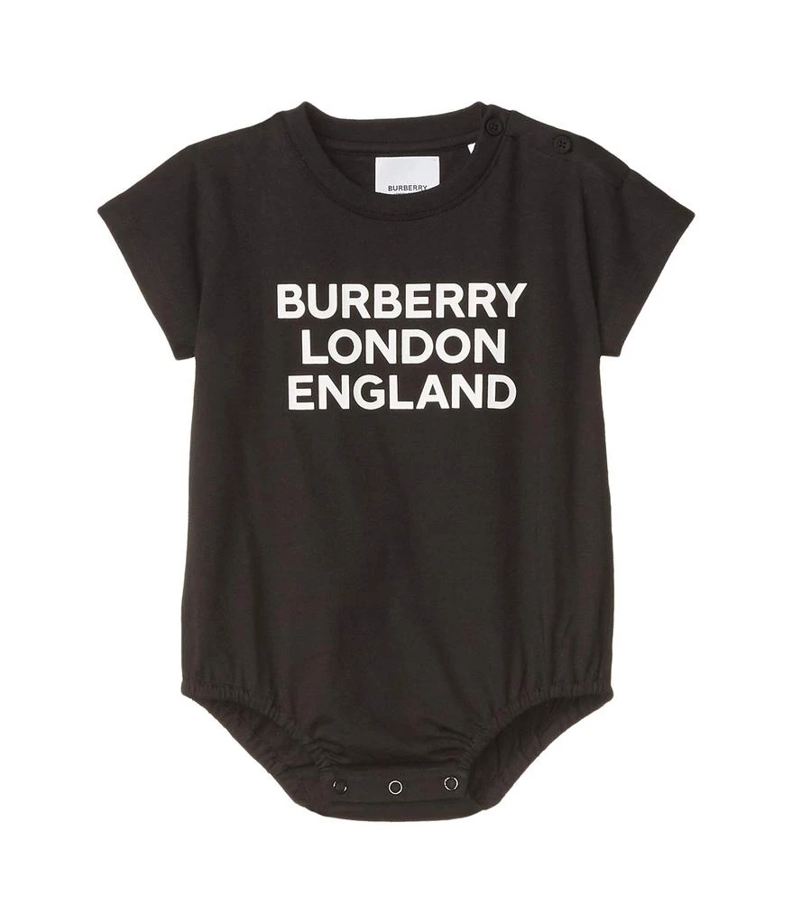 商品Burberry|BLE Bodysuit (Infant),价格¥818,第1张图片