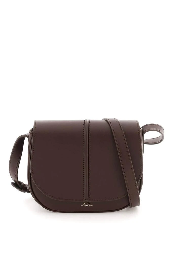 商品A.P.C.|A.P.C. Betty Crossbody Bag,价格¥3153,第1张图片