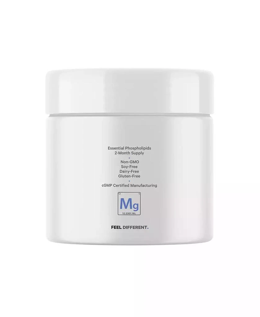 Magnesium Glycinate Powder, Unflavored Bisglycinate Magnesium Chelated Mineral Non-GMO - 3 oz 商品
