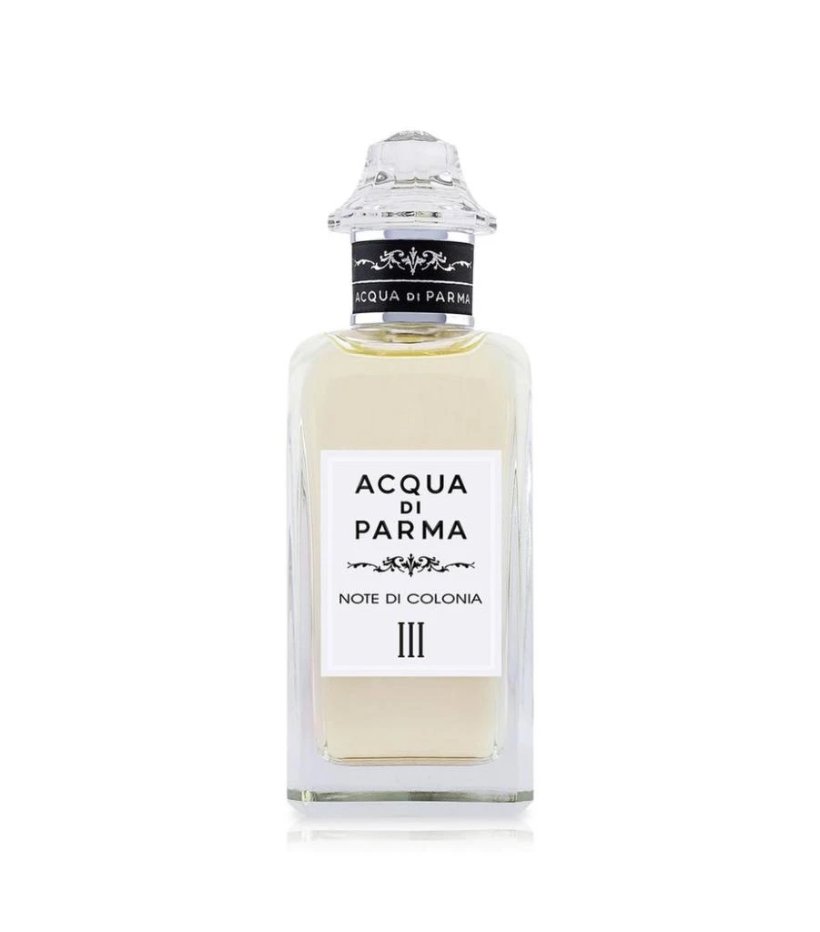 商品Acqua di Parma|Note di Colonia III Eau de Cologne (150ml),价格¥4127,第1张图片