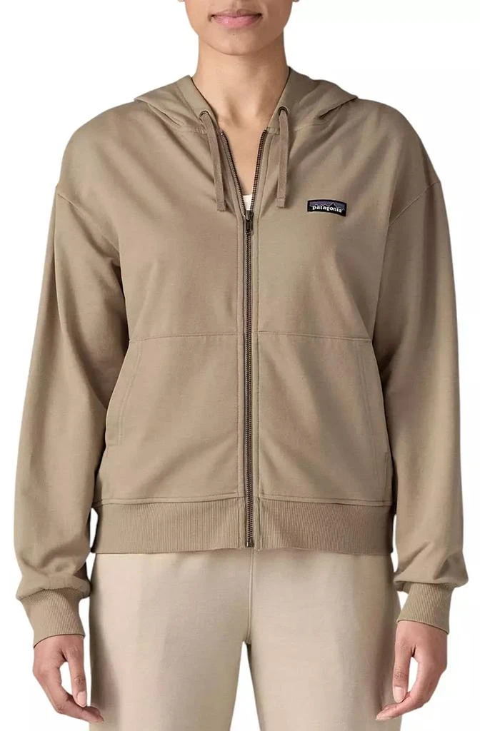 商品Patagonia|Patagonia Women's Ahnya Full-Zip Hoodie,价格¥1067,第1张图片详细描述