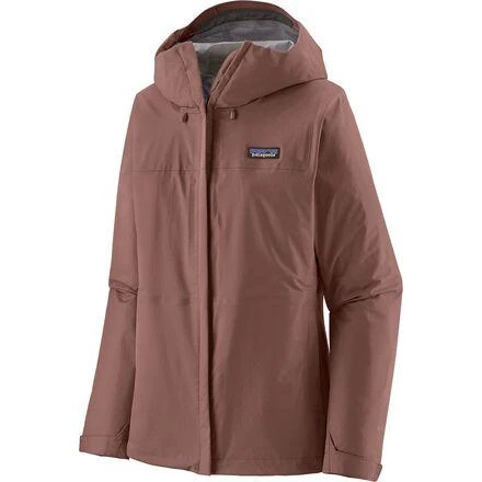 商品Patagonia|Torrentshell 3L Jacket - Women's,价格¥1509,第3张图片详细�描述