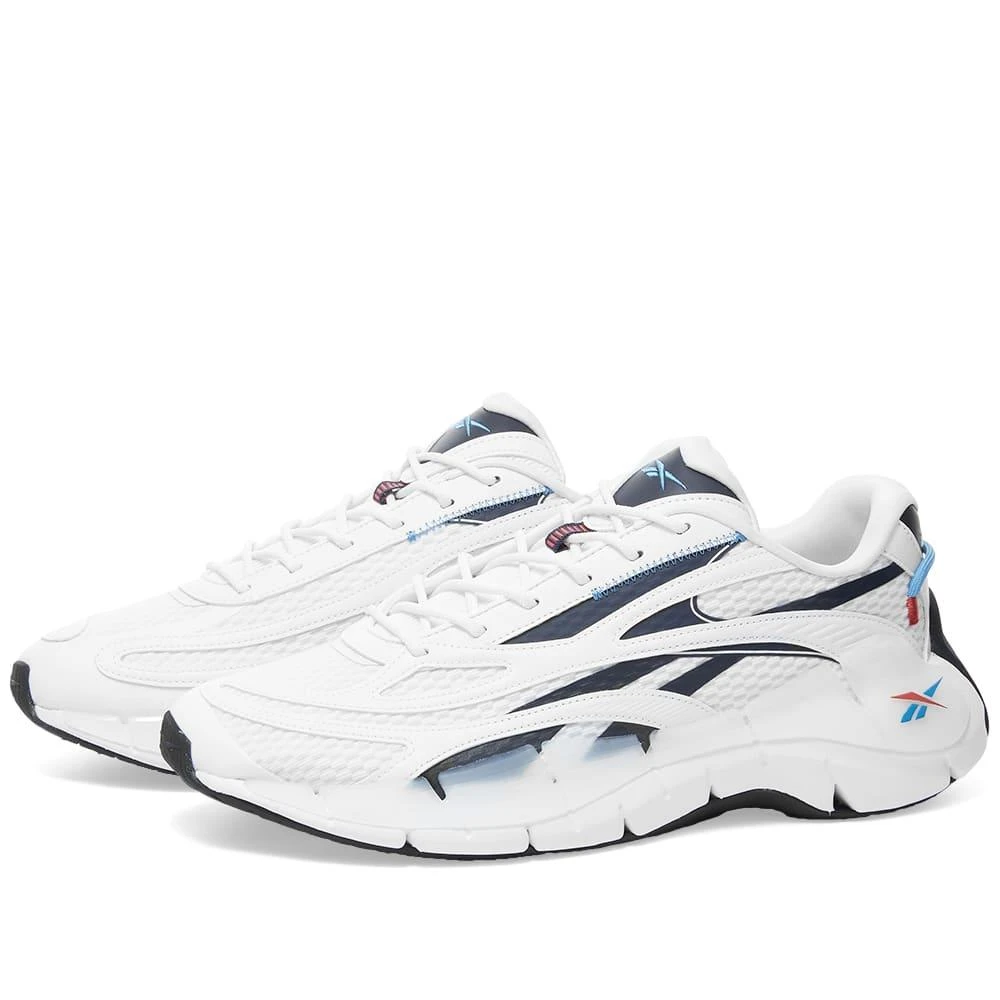 商品Reebok|Reebok Zig Kinetica 2.5,价格¥520,第1张图片