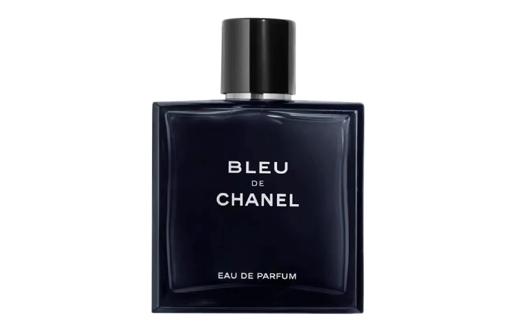商品[国内直发] Chanel|香奈儿 蔚蓝男士浓香水 木质香调芳香香调 香水EDP 50ml/100ml/150ml 持久留香,价格¥896,第5张图片详细描述
