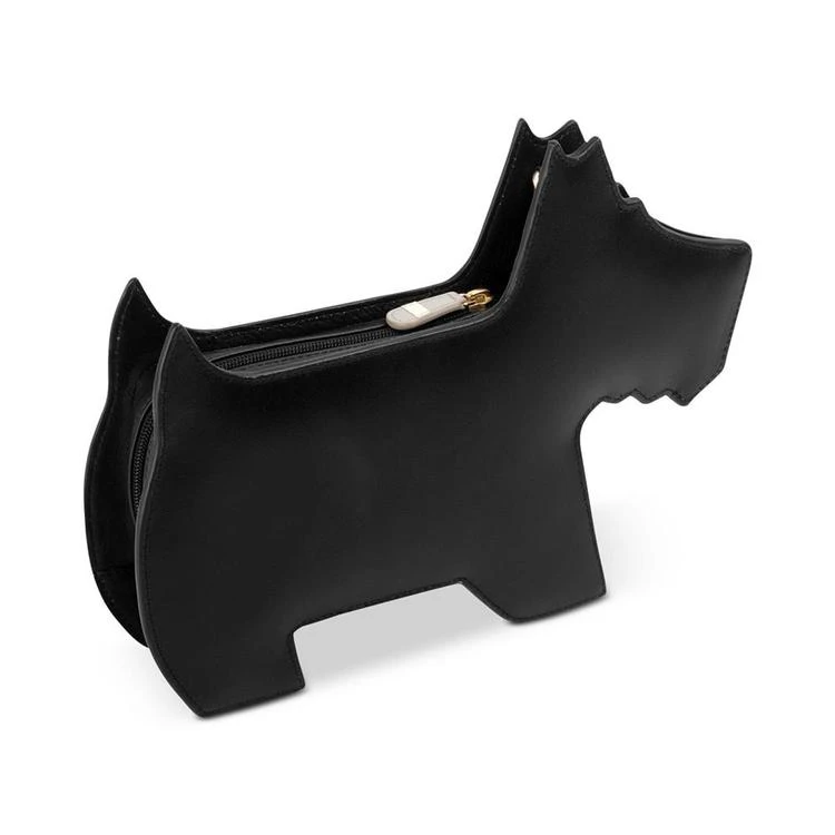 商品Radley|苏格兰犬小号拉链肩包,价格¥1296,第4张图片详细描述