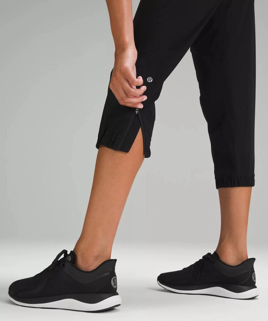 Adapted State High-Rise Cropped Jogger 商品