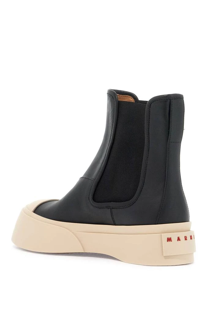 商品Marni|pablo chelsea boots,价格¥2672,第3张图片详细描述