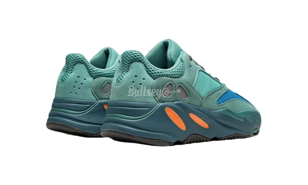商品Adidas|Adidas Yeezy Boost 700 "Faded Azure",价格¥2772,第3张图片详细描述