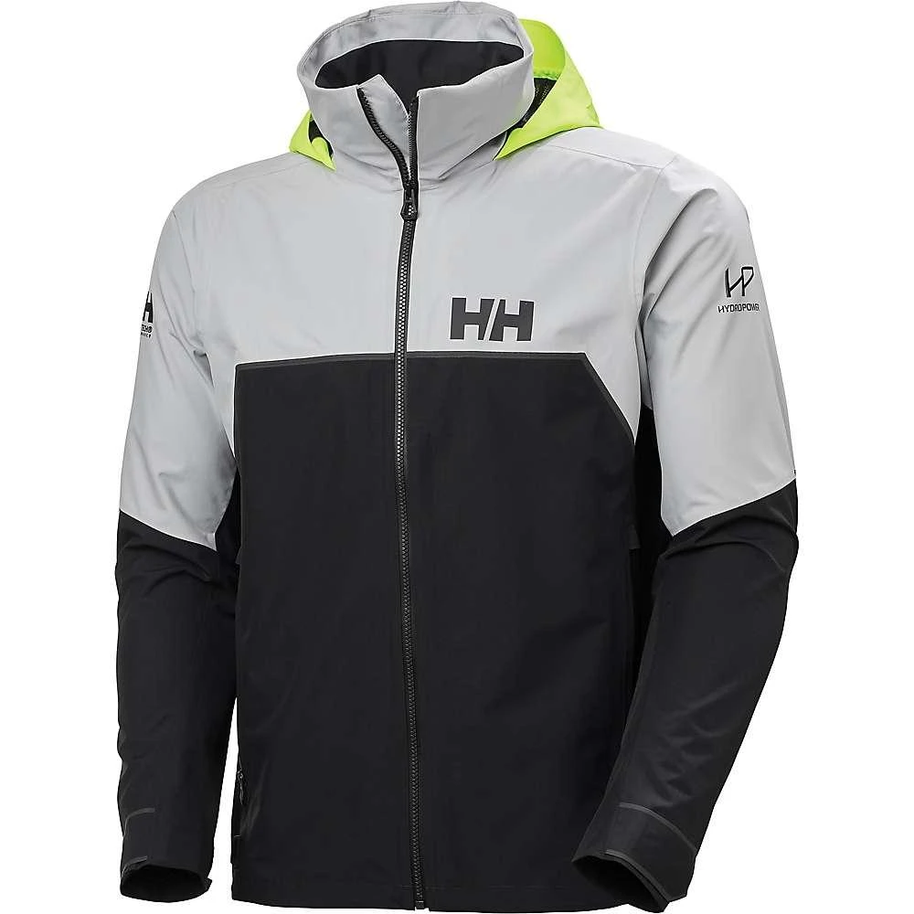 商品Helly Hansen|Helly Hansen Men's HP Foil Light Jacket,价格¥1444,第1张图片