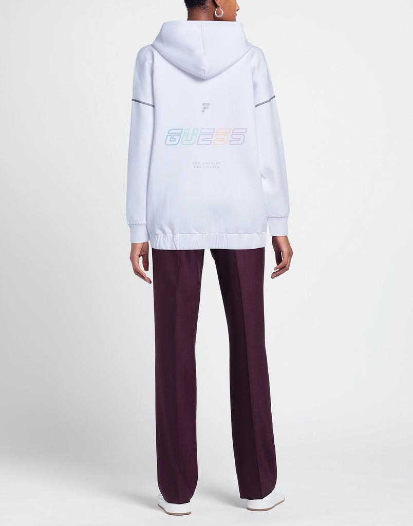 商品GUESS|Hooded sweatshirt,价格¥512,第5张图片详细描述