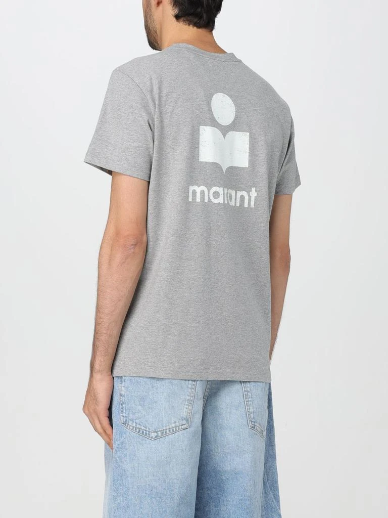商品Isabel Marant|Isabel Marant t-shirt for man,价格¥827,第3张图片详细描述