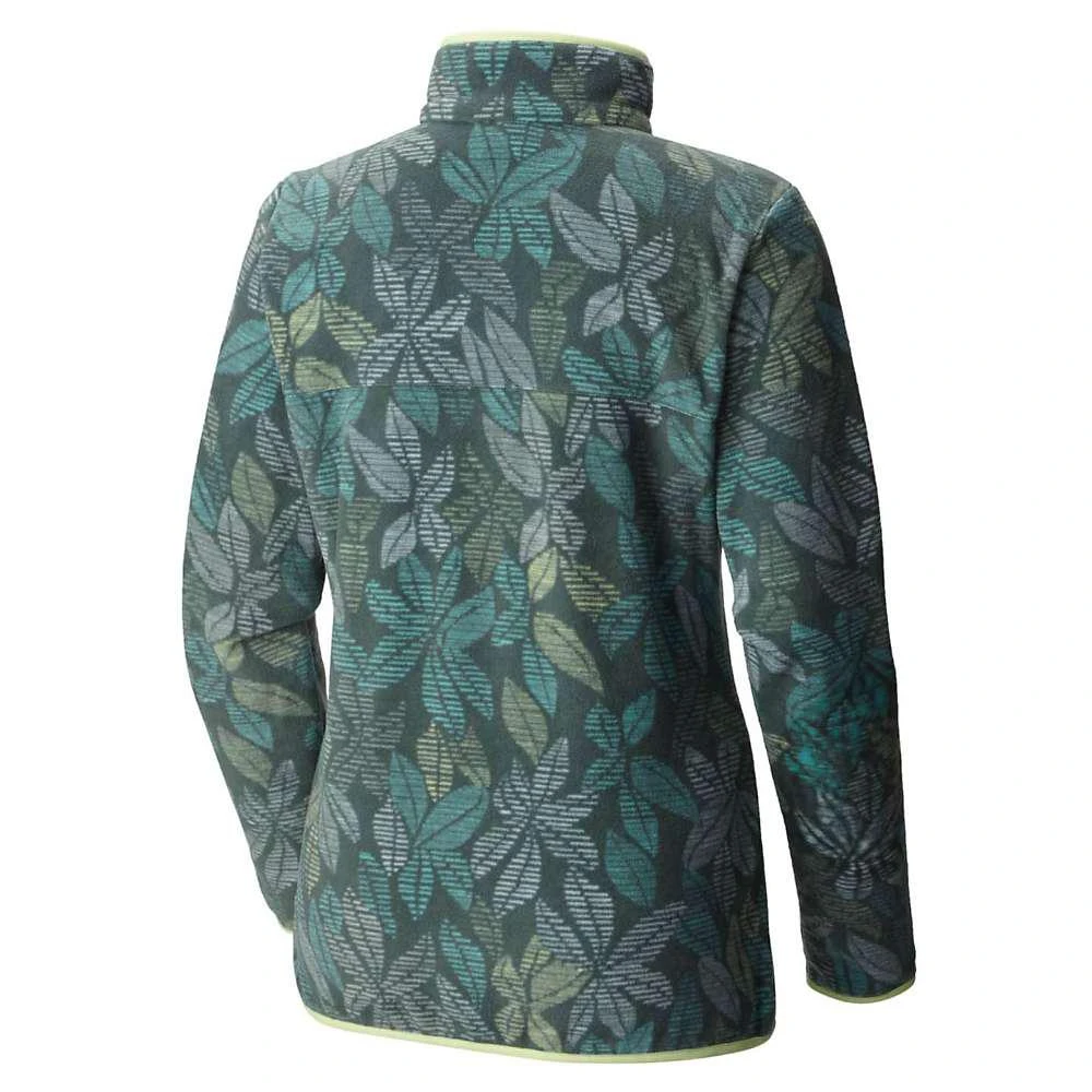 商品Columbia|Columbia Women's Mountain Side Printed Pull Over,价格¥371,第2张图片详细描述