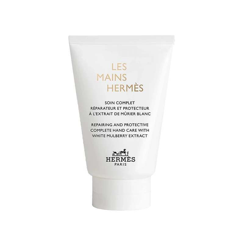 Hermes爱马仕滋润护手霜100ml/50ml 商品