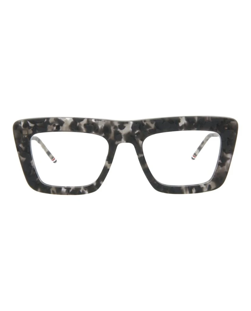 商品Thom Browne|Square-Frame Acetate Optical Frames,价格¥1063,第1张图片