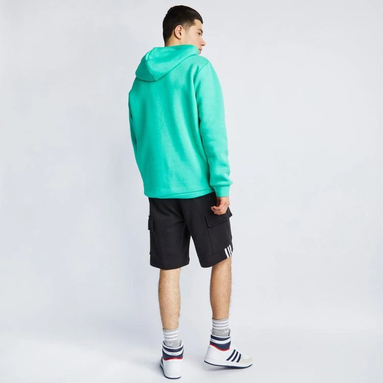 商品Adidas|adidas Adicolor Over The Head Hoody - Men Hoodies,价格¥222,第3张图片详细描述