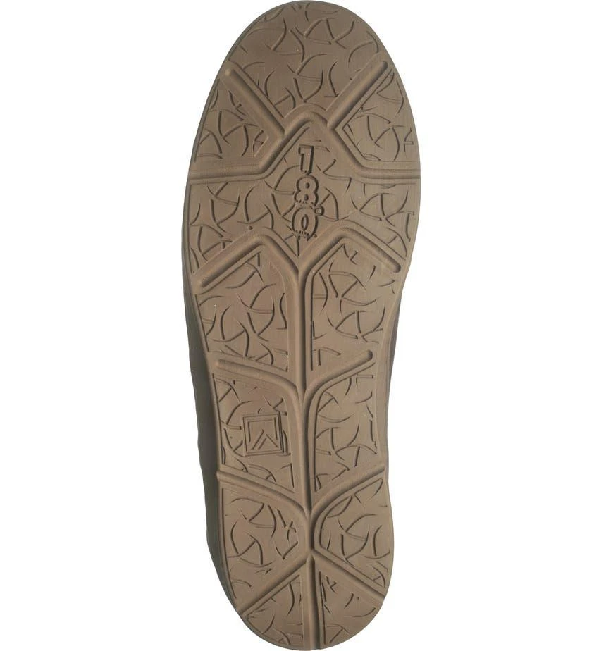 商品Sandro Moscoloni|Leather Center Seam Slip-On Loafer,价格¥429,第5张图片详细描述