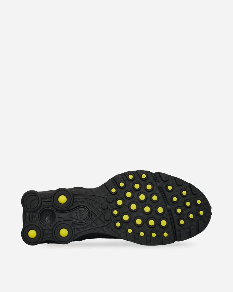 商品NIKE|Shox Ride 2 Sneakers Black / Phantom,价格¥895,第5张图片详细描述