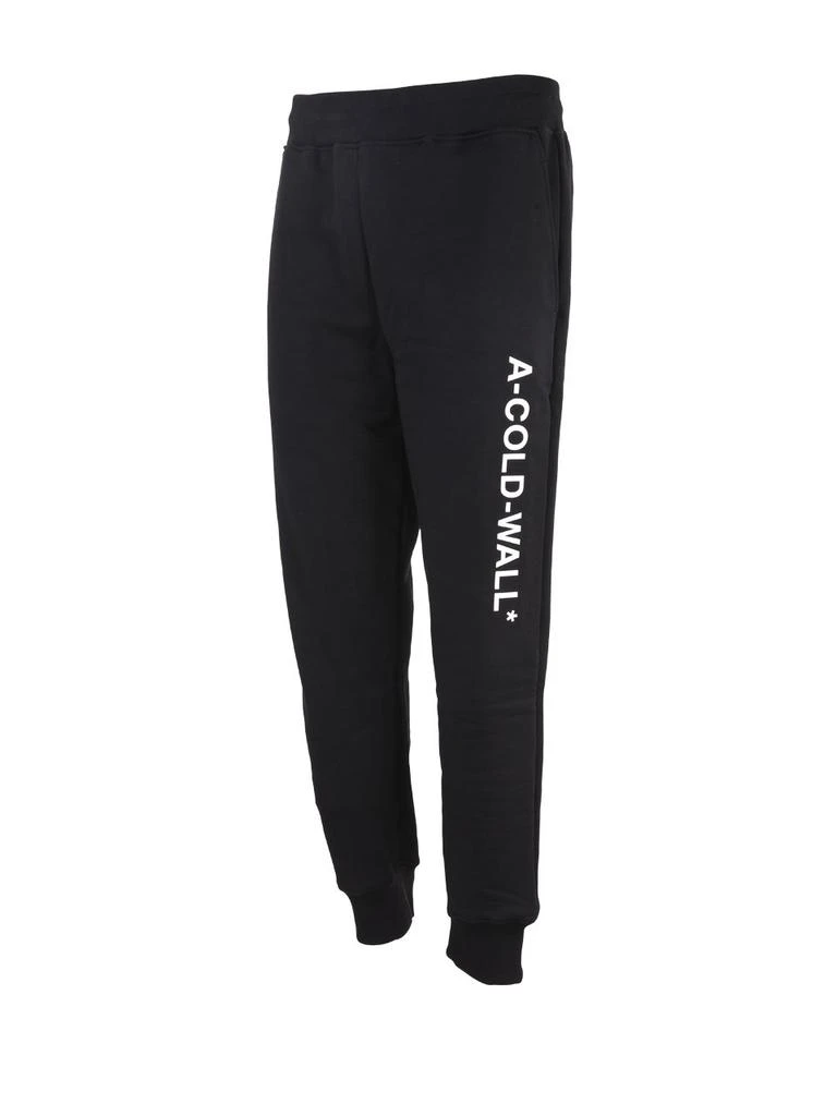 商品A-COLD-WALL*|A-Cold-Wall* Mid-Waisted Tapered Joggers,价格¥1609,第3张图片详细描述