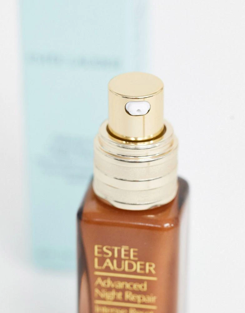 商品Estée Lauder|Estee Lauder Advanced Night Repair Treatment Intense Reset Concentrate 20ml,价格¥639,第4张图片详细描述