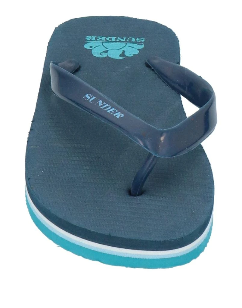 商品SUNDEK|Beach sandals,价格¥194,第4张图片详细描述