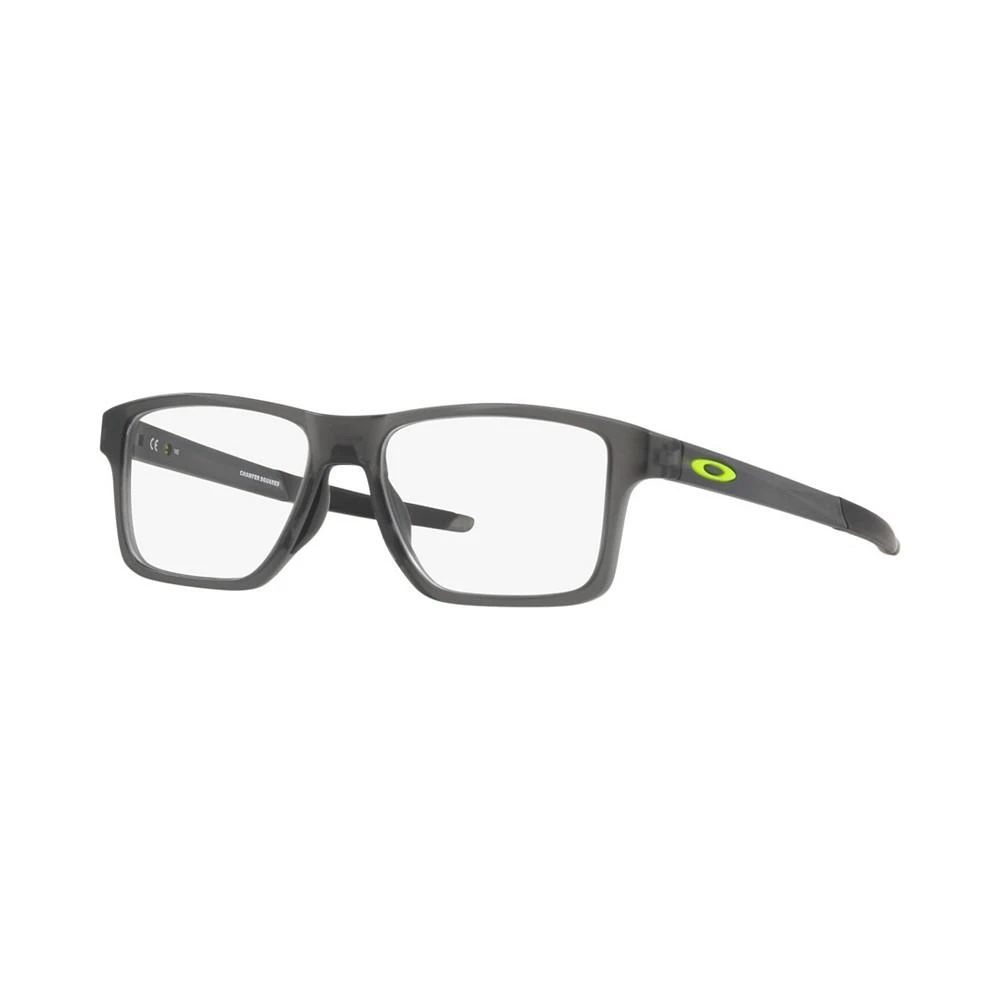 商品Oakley|OX8143 Men's Square Eyeglasses,价格¥1595,第1张图片