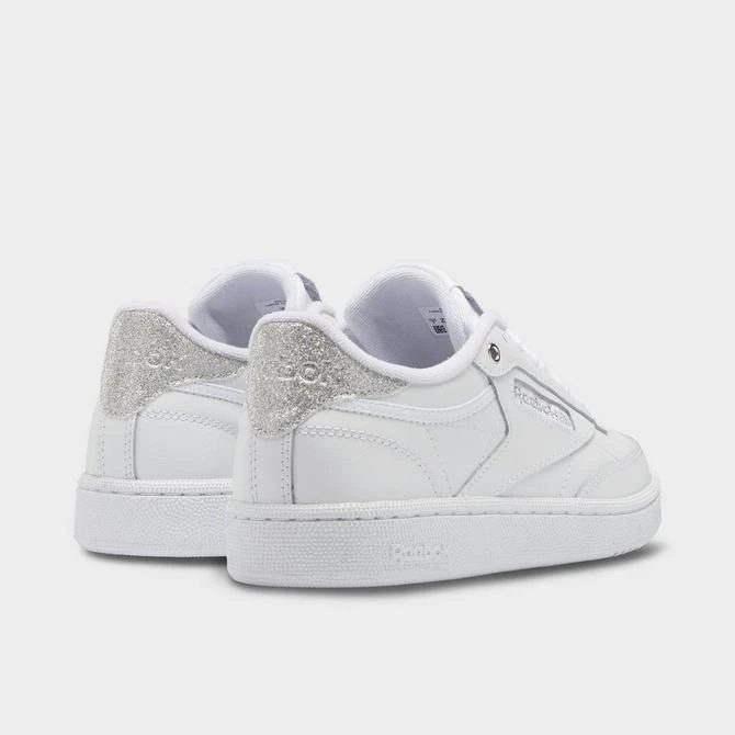 Women's Reebok Club C 85 Casual Shoes 商品