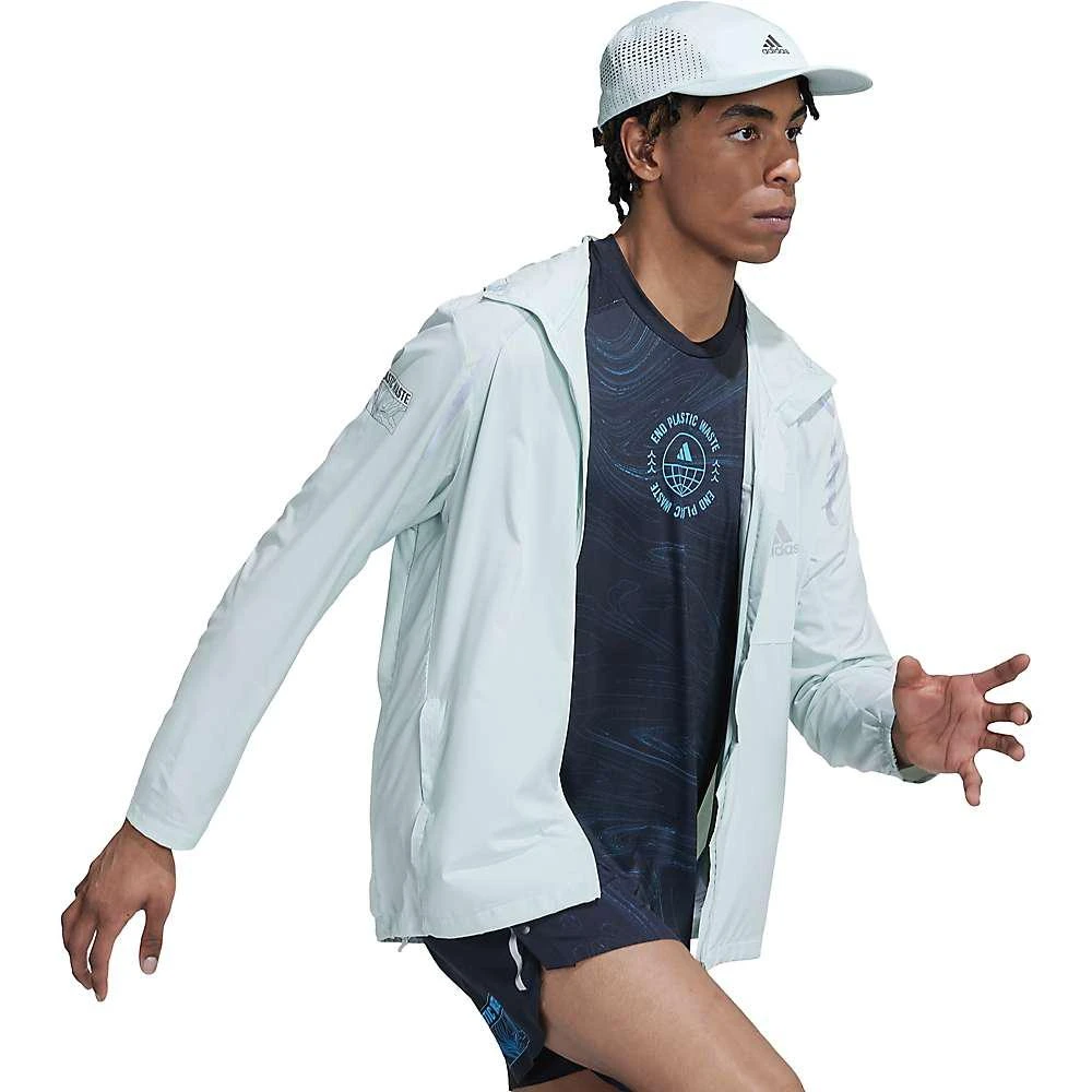 Adidas Men's Marathon Jacket 商品