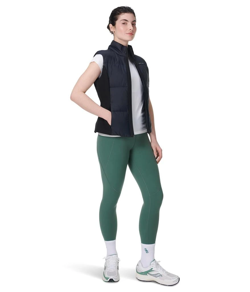 Power 7/8 Workout Leggings 商品
