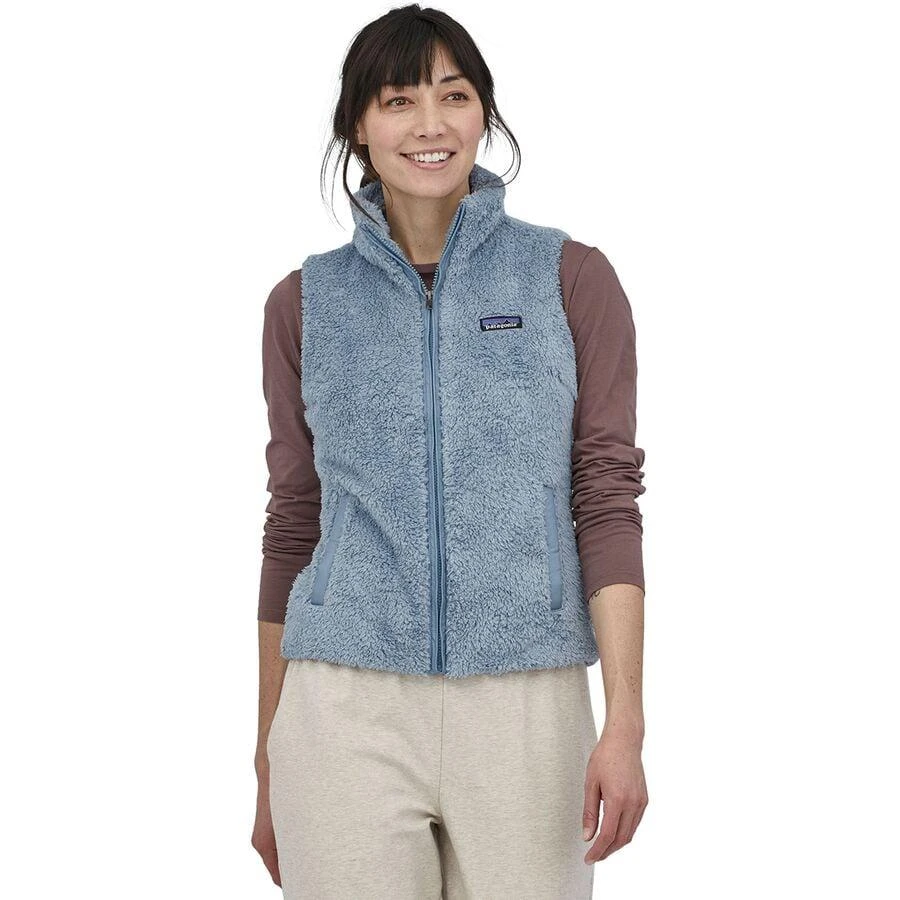 商品Patagonia|Los Gatos Vest - Women's,价格¥818,第1张图片