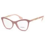 商品Burberry|Burberry Angelica 眼镜,价格¥719,第2张图片详细描述