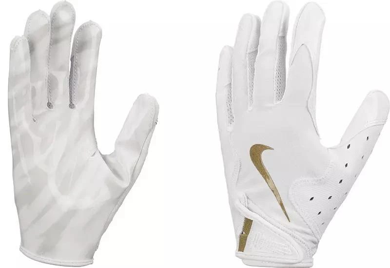 商品NIKE|Nike Women's Vapor Jet 8.0 Football Gloves,价格¥406,第1张图片