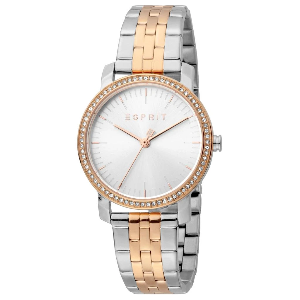 商品[二手商品] Esprit|Esprit Women Women's Watches,价格¥1435,第4张图片详细描述